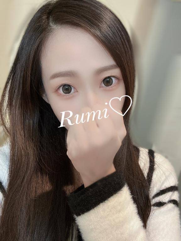 煌月るみ