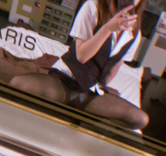 おはよぉ〜