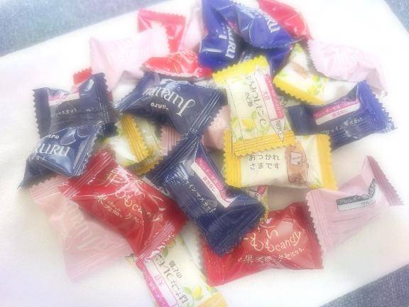 必需品🍬