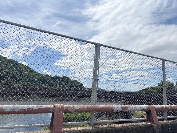 めちゃ晴れた☀️