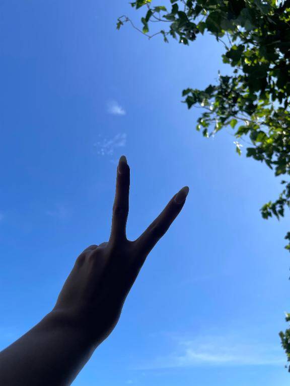 出勤✌️💕