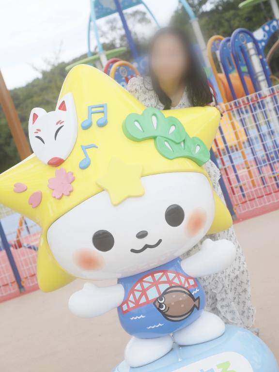 さーて、次回のこはるさんは？🐚