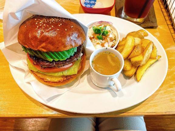 口いっぱいに💕