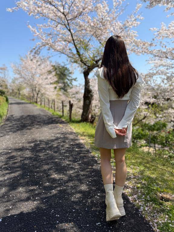 春爛漫🌸