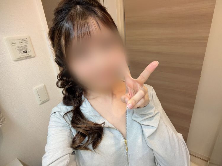 初めての