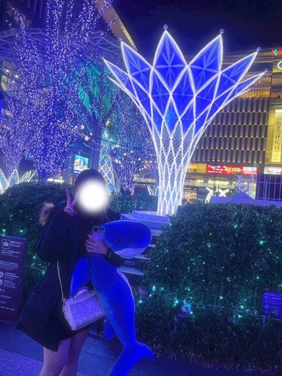 椿ひかり