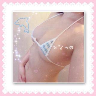 えっちな水着👙💕