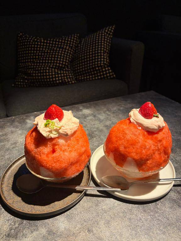 かき氷🍧