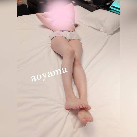 初体験❤️