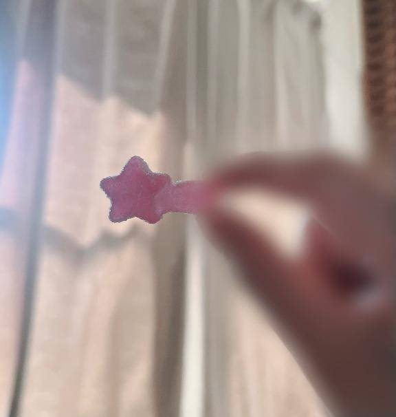はじめて！☆彡