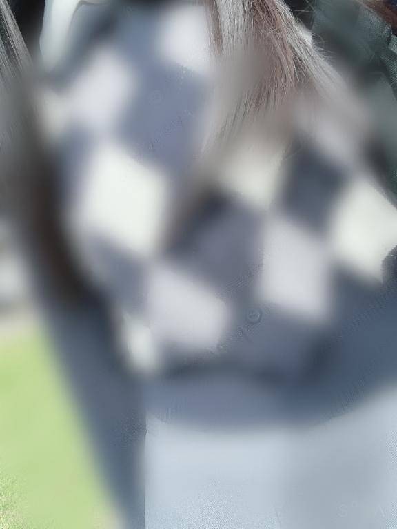 ちょっと大人っぽく？
