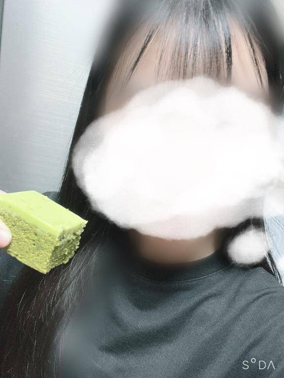 お菓子作ったよ〜