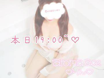 本日19:00~🐰💕