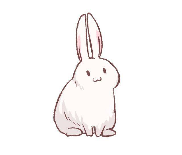 誰から来るのかしら🐰💕