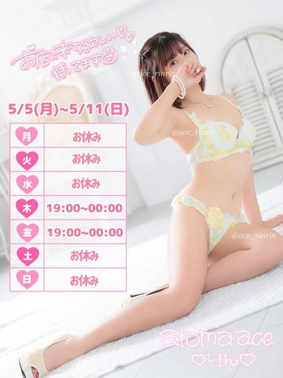 来週は....🐰💕
