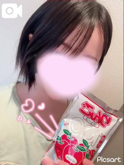 濃密な……🍎