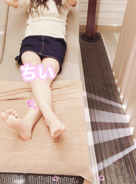 向かってるよ💕