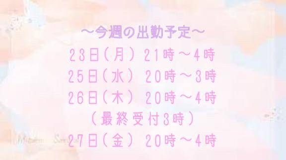 チェックしてね👀