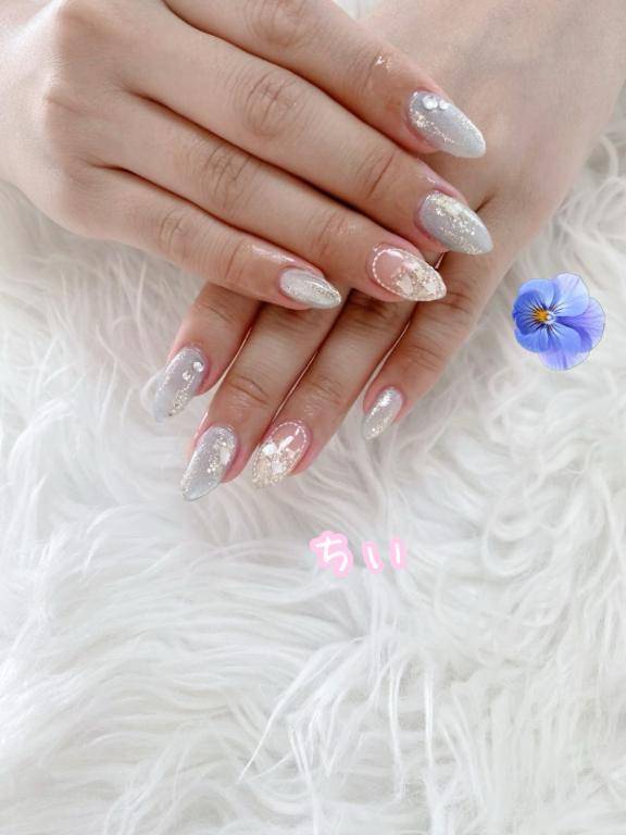 向かってるよ💕