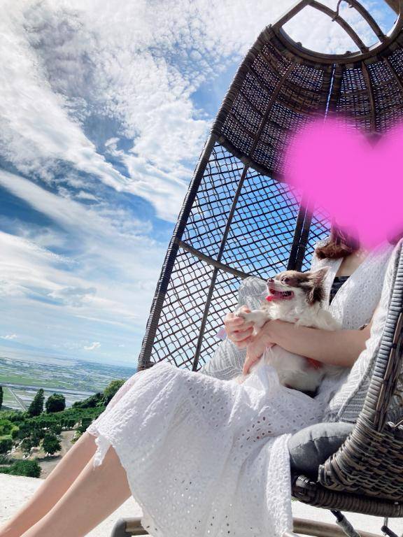 ドキドキ💓