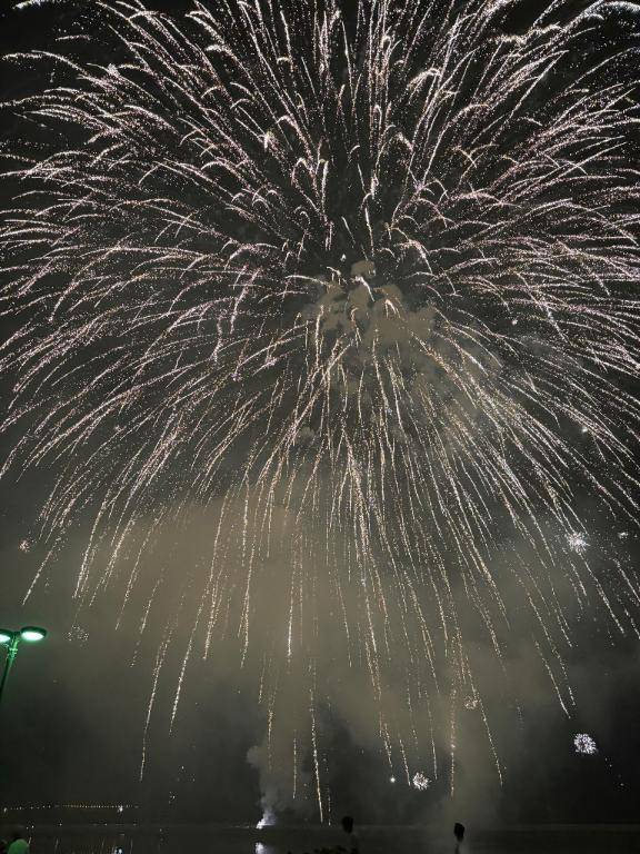 花火🎇