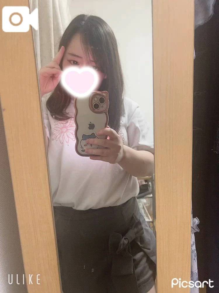 【待機してるよ】