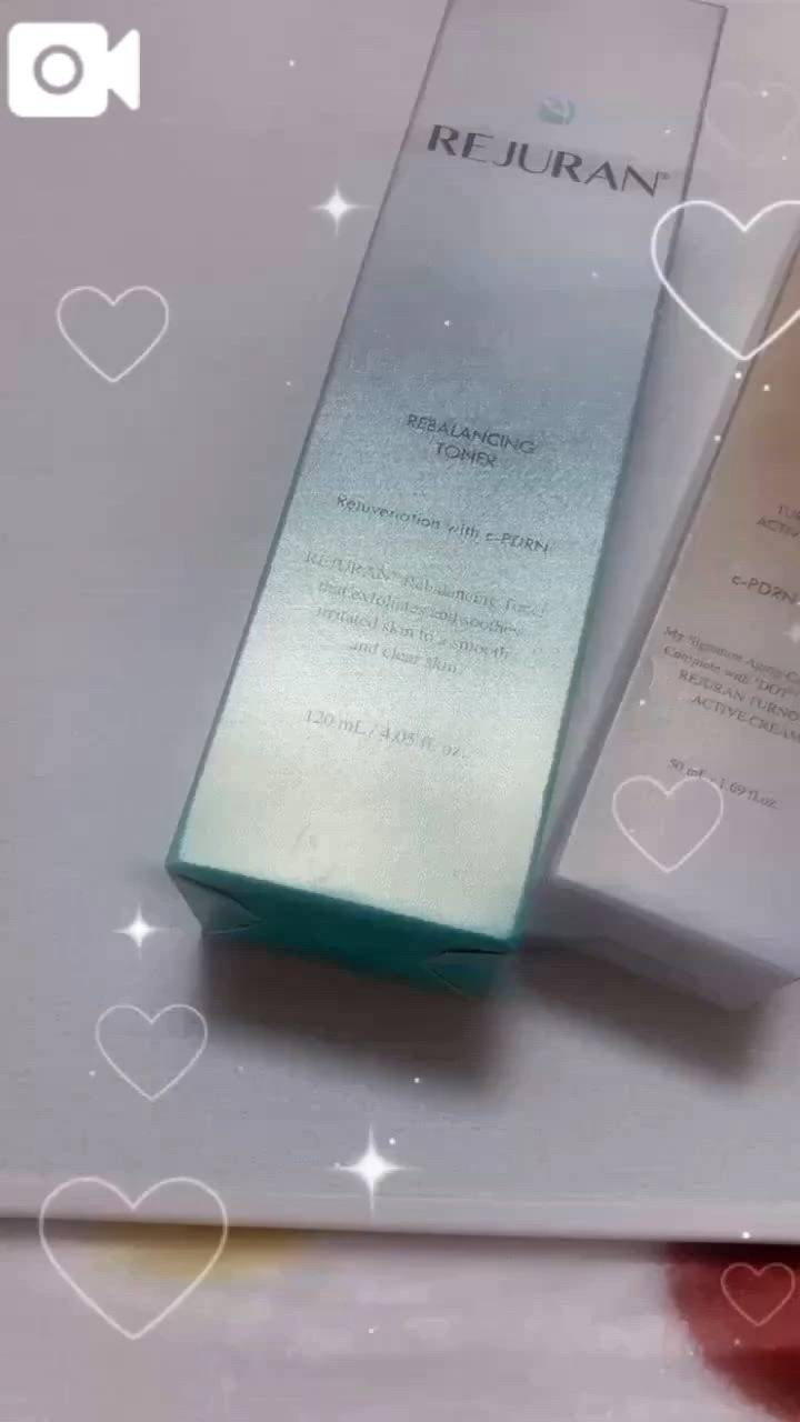 スキンケア🌼