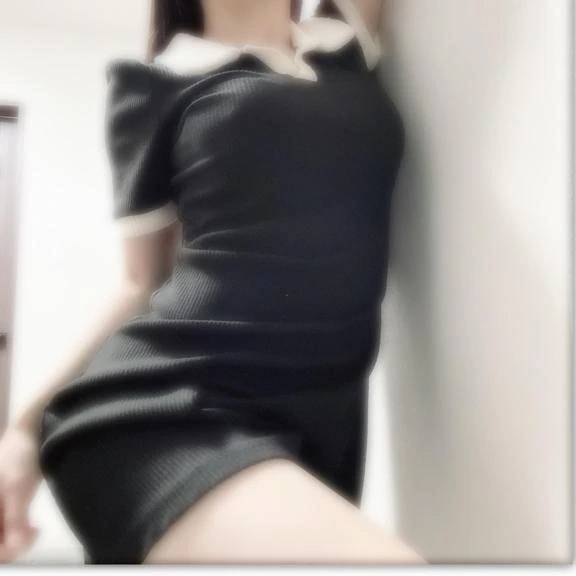 ドキドキ…お兄さんのもとへGO♡