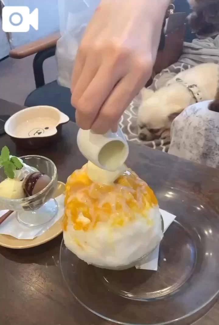まだ昼間は暑いね🫠