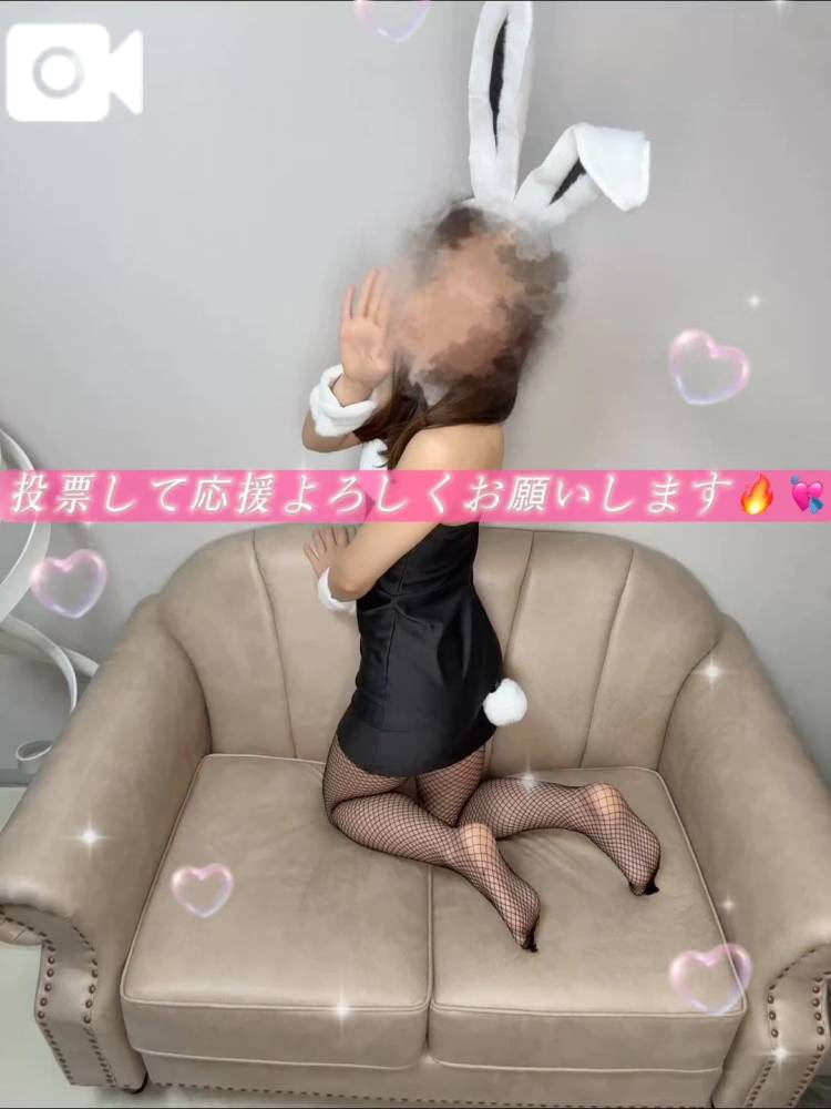 ミスヘブンへの意気込み