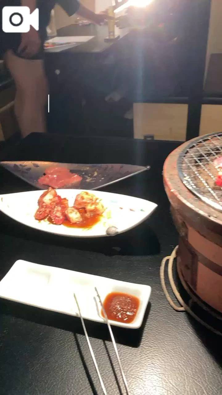 いただきます🥢