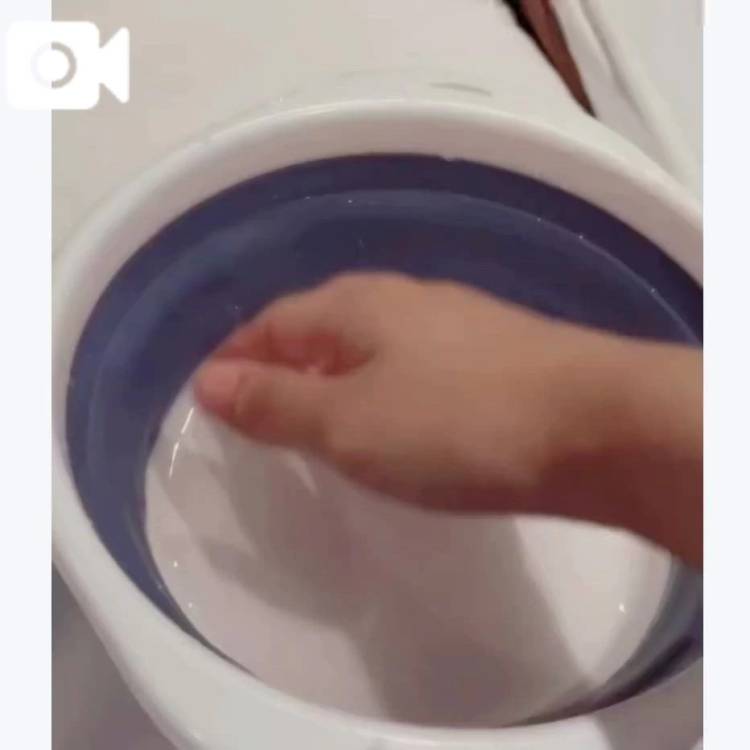 トロトロのアレが気持ちよすぎて🔞