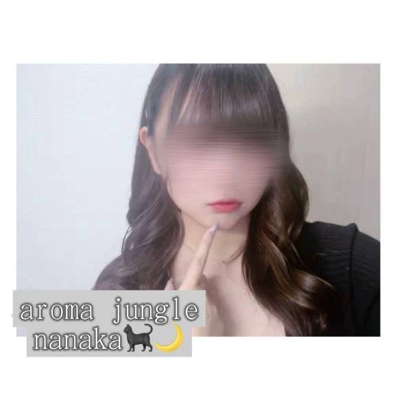 沢山触って🐈‍⬛🌙