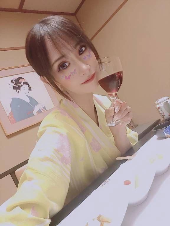 お酒🍸️✨🍷