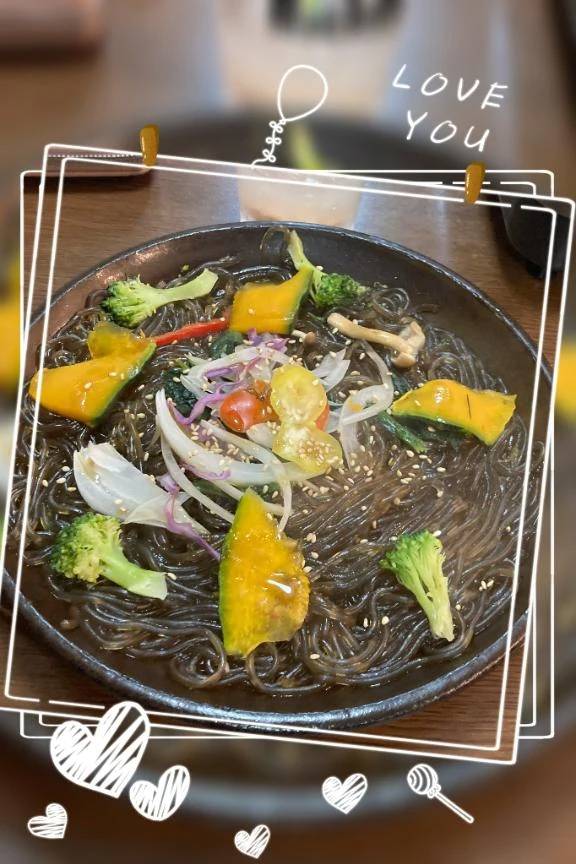 チャプチェ🇰🇷