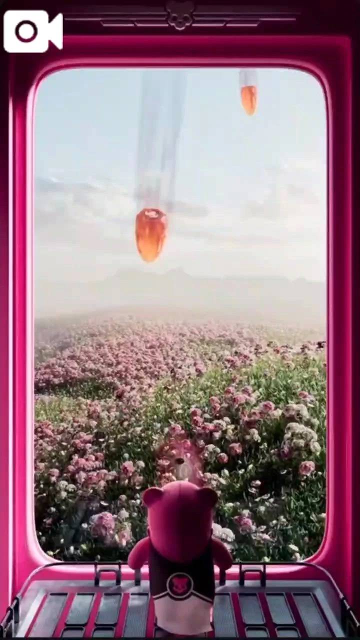 🐰🌸ミスヘブン応援ありがとう🌸🐰