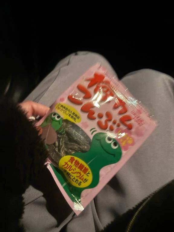 楽しかったね💖ありがとう😊