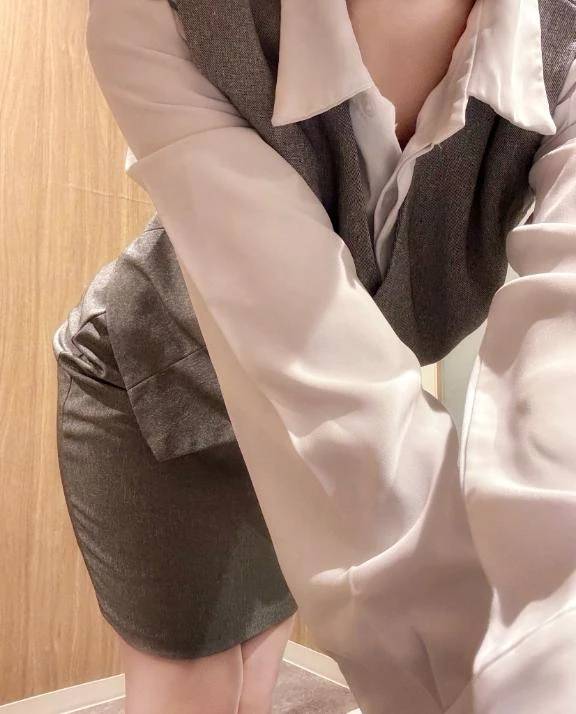 出勤しました♡*..