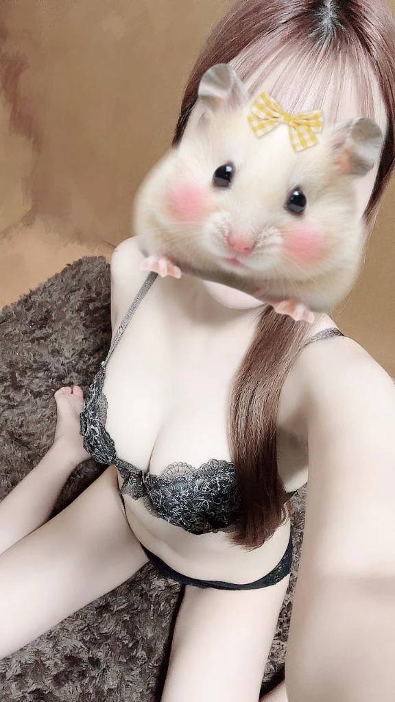 ぬくもり分けてあげるね🤍