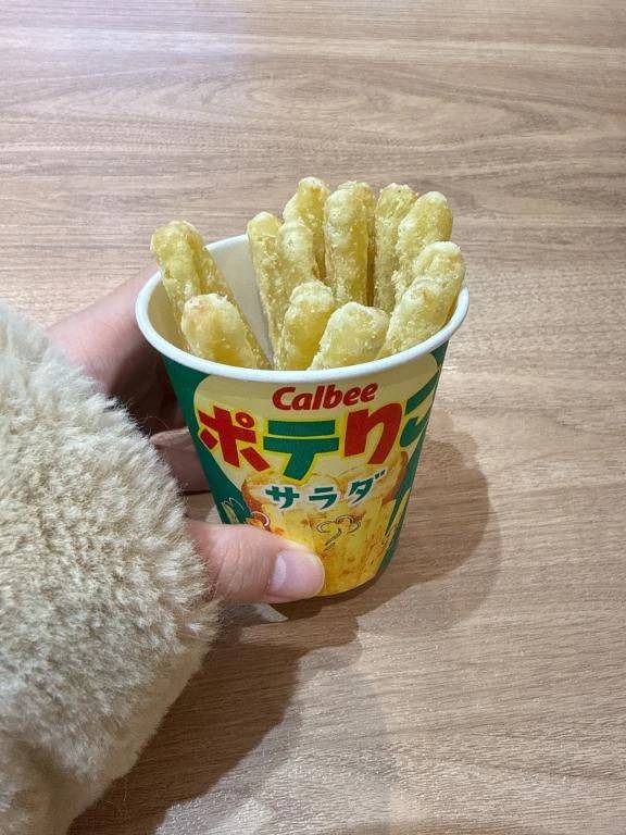 食い意地が張りすぎて笑