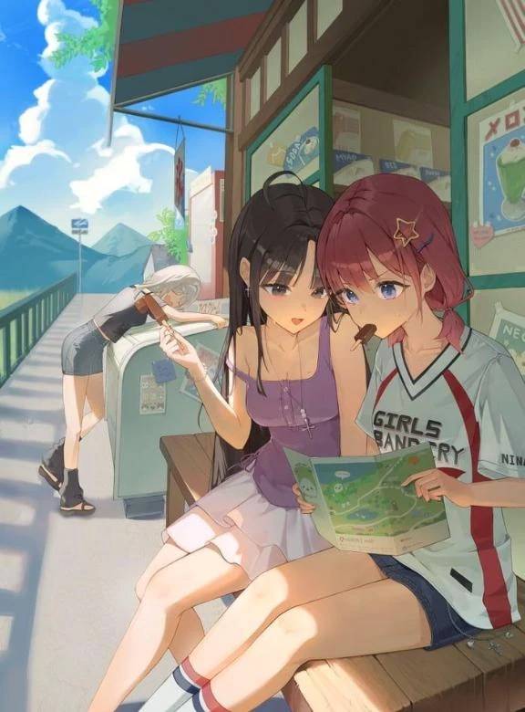 スターダストのお兄様💗