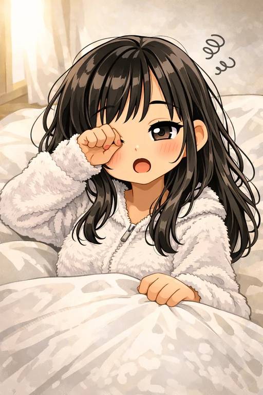 オハヨー( ˶˙ᵕ˙˶ )☀️