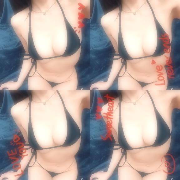 特別サービス💘