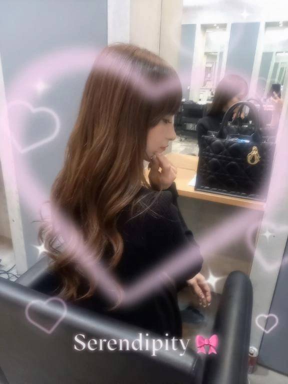 次回受付は15時30から💘