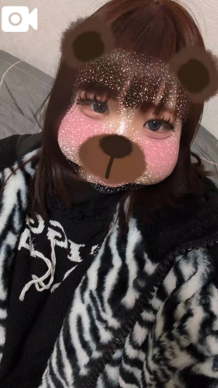 まだ会えるよ…？ゆっくり待ってます🤍