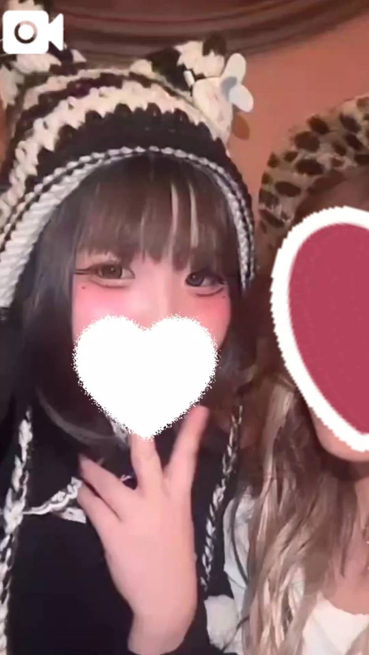 本日ご予約満了🤍明日もいます