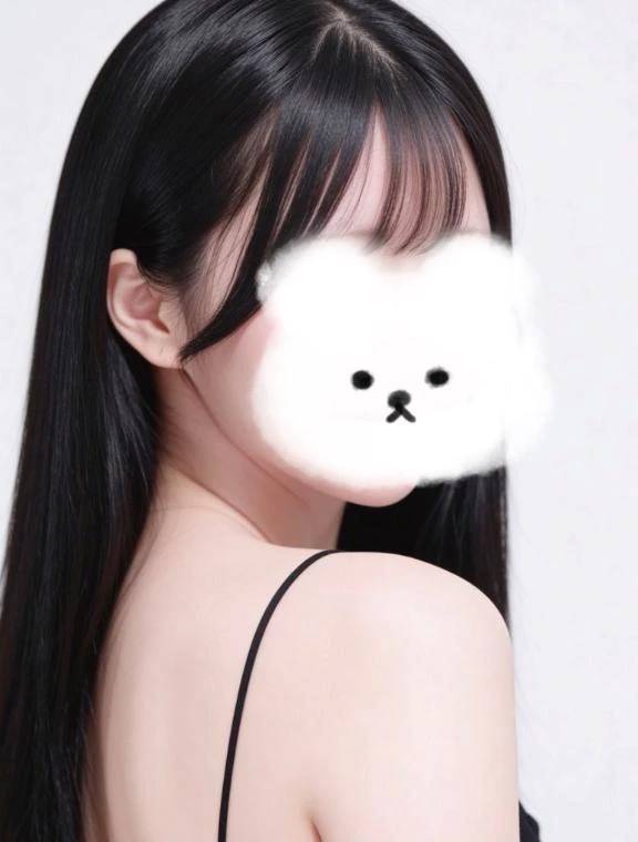 お顔気になるよね、？