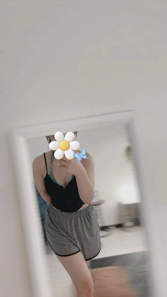 初出勤を終えて🍓⸝⸝꙳