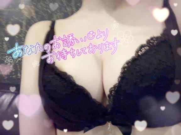 寝る前にイチャイチャしよ？