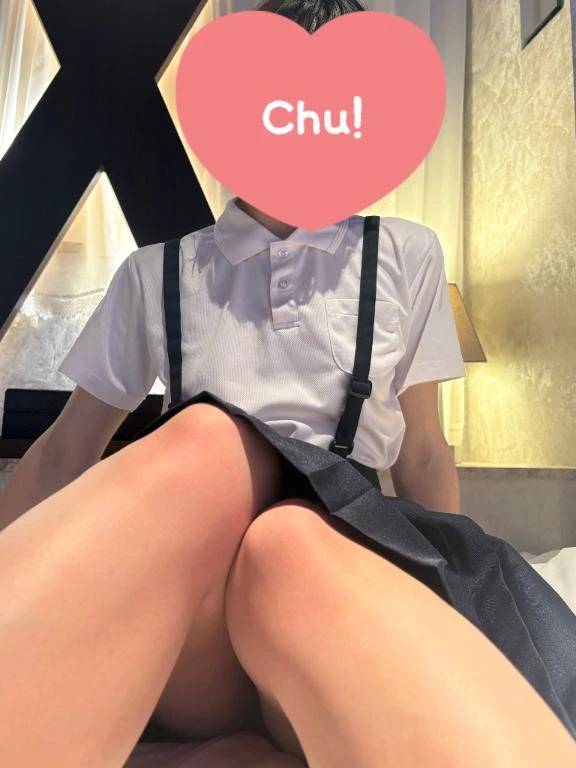 退勤してます🌸